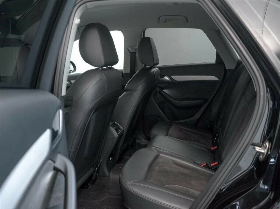 Audi Q3, 2.0 л, Робот, 2013 фото 1