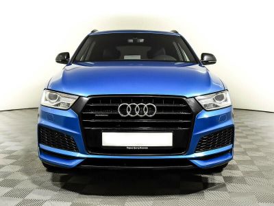 Audi Q3, 2.0 л, РКПП, 2016 фото 4