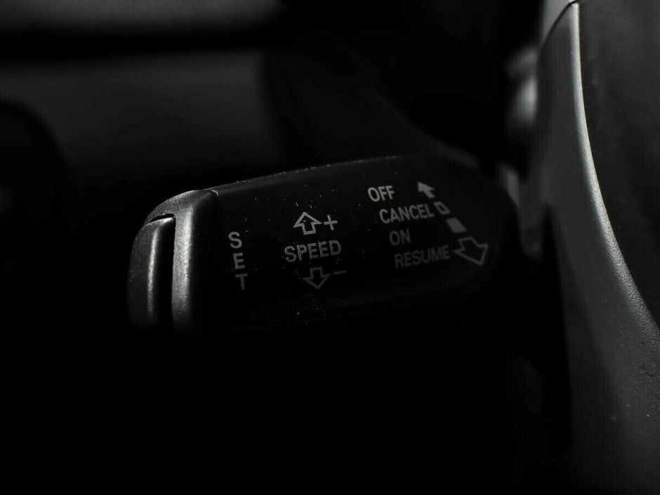 Audi Q3, 2.0 л, Робот, 2016 фото 13