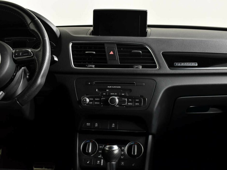 Audi Q3, 2.0 л, Робот, 2016 фото 14