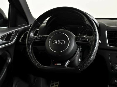 Audi Q3, 2.0 л, РКПП, 2016 фото 16