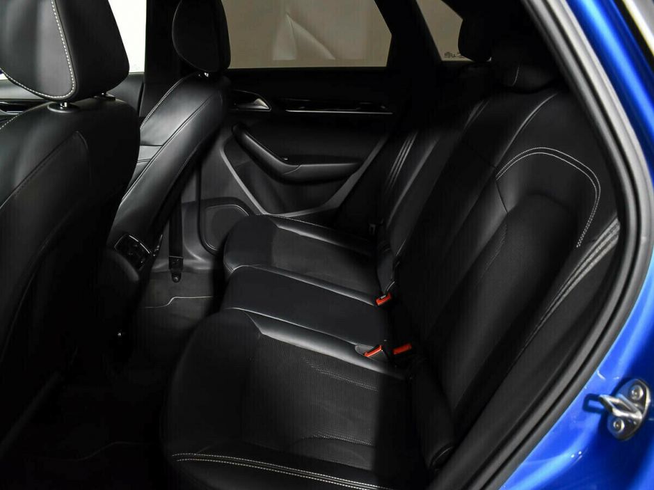 Audi Q3, 2.0 л, Робот, 2016 фото 2