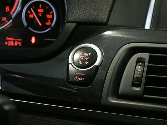 BMW 5 серии, 2.0 л, АТ, 2015 фото 11