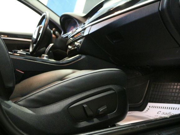 BMW 5 серии, 2.0 л, АТ, 2015 фото 13
