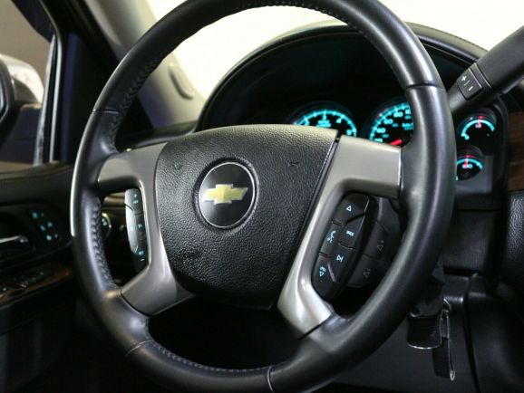 Chevrolet Tahoe, 5.3 л, АТ, 2008 фото 9