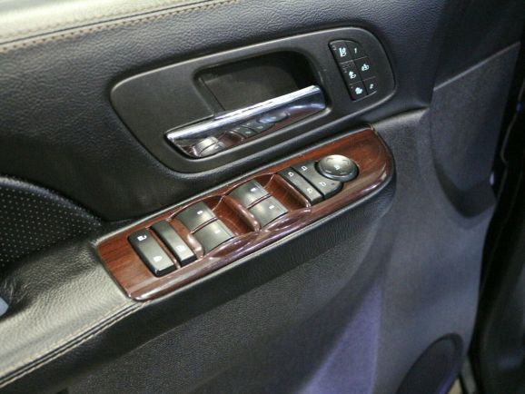 Chevrolet Tahoe, 5.3 л, АТ, 2008 фото 13