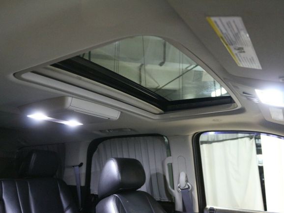 Chevrolet Tahoe, 5.3 л, АТ, 2008 фото 19