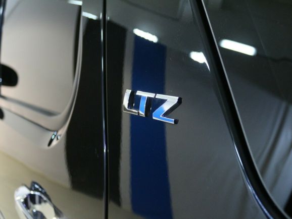 Chevrolet Tahoe, 5.3 л, АТ, 2008 фото 1