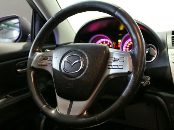 Mazda 6 Sport, 2.0 л, АТ, 2007 фото 9