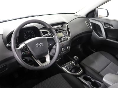 Hyundai Creta, 1.6 л, МКПП, 2016 фото 7