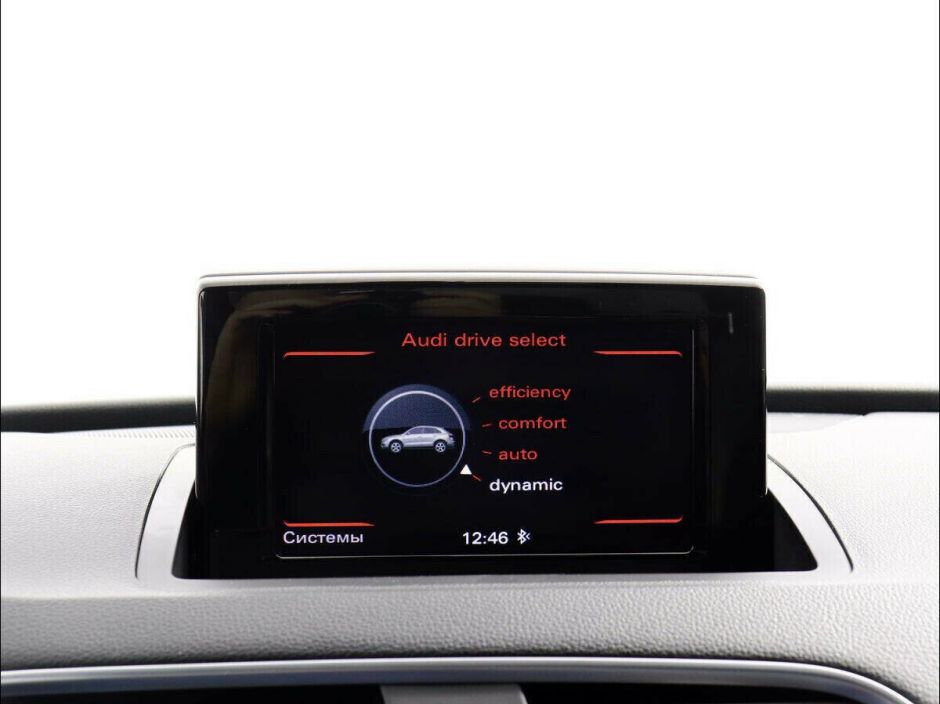 Audi Q3, 2.0 л, Робот, 2017 фото 10