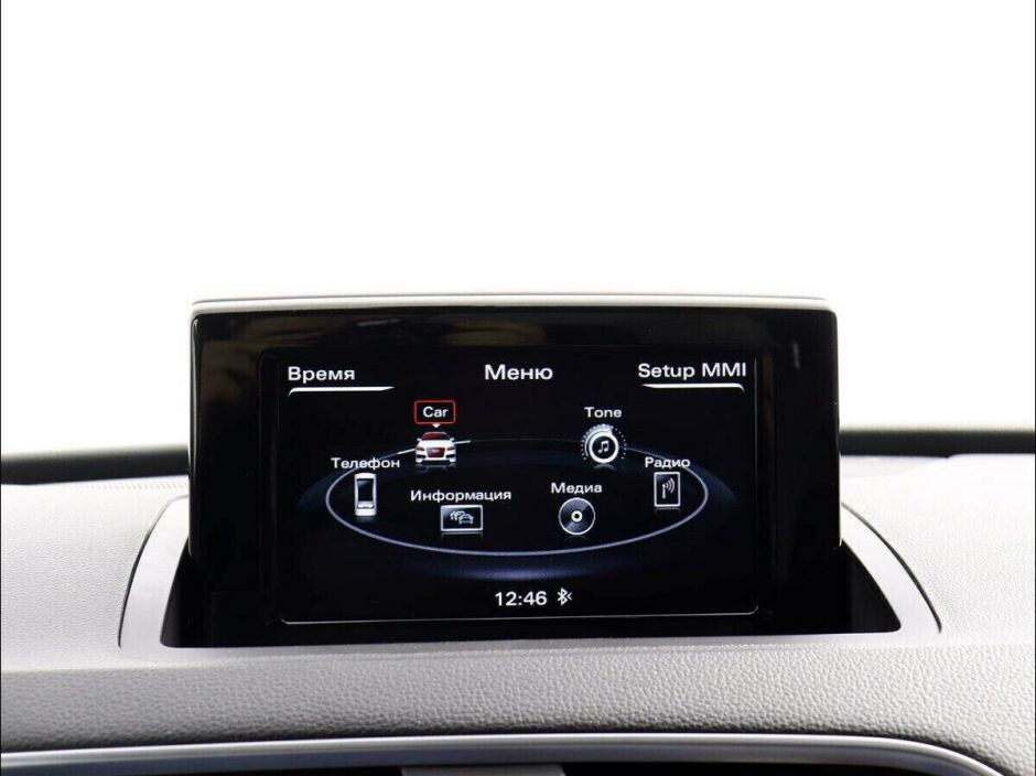 Audi Q3, 2.0 л, Робот, 2017 фото 11