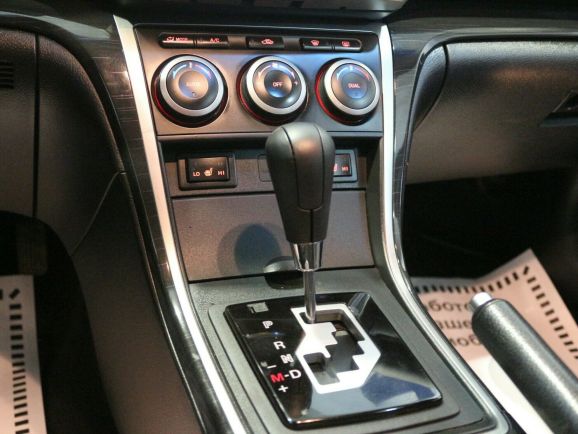 Mazda 6 Sport, 2.0 л, АТ, 2009 фото 10