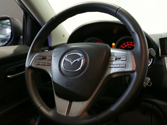 Mazda 6 Sport, 2.0 л, АТ, 2009 фото 11