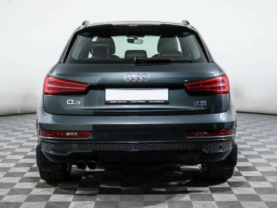 Audi Q3, 2.0 л, РКПП, 2018 фото 7