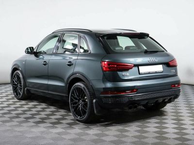 Audi Q3, 2.0 л, РКПП, 2018 фото 8