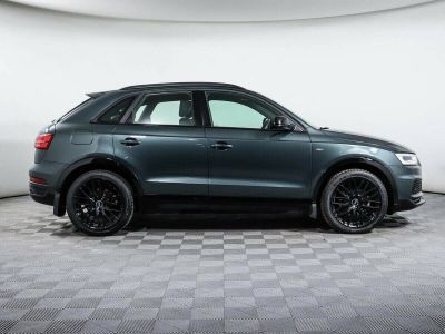 Audi Q3, 2.0 л, РКПП, 2018 фото 10