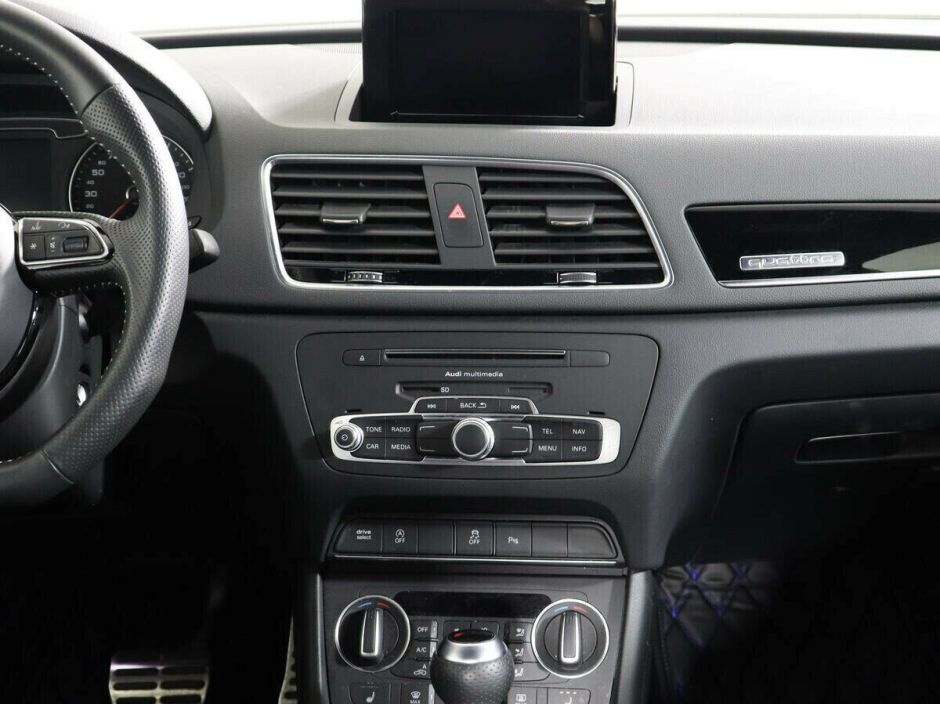 Audi Q3, 2.0 л, Робот, 2018 фото 13
