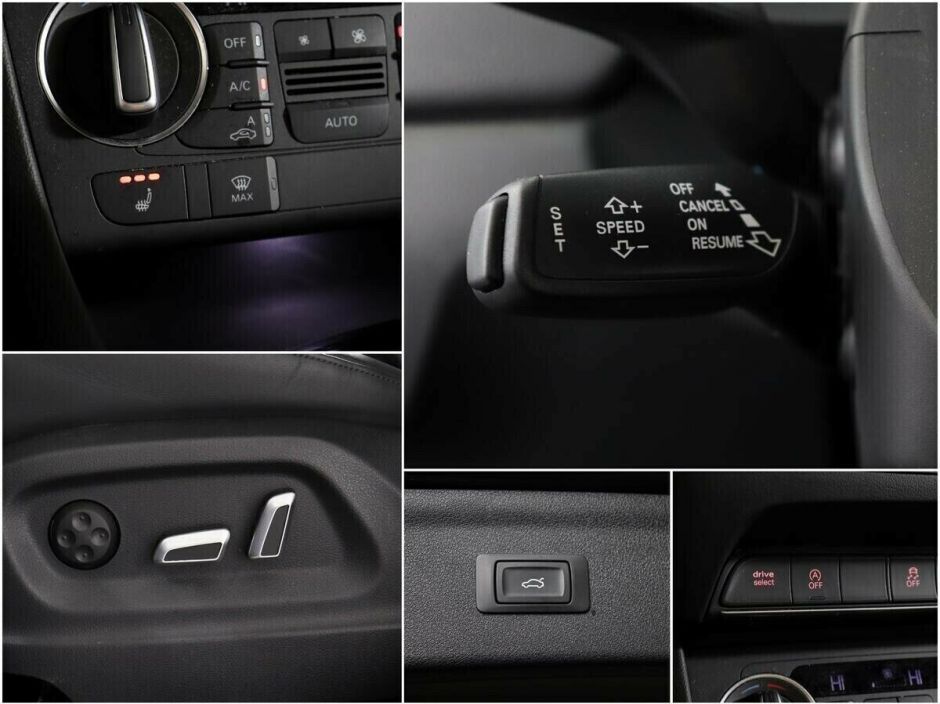 Audi Q3, 2.0 л, Робот, 2018 фото 2