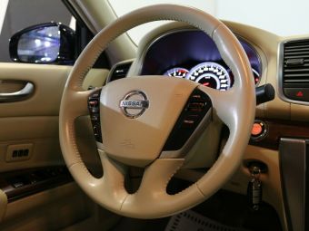 Nissan Teana, 2.5 л, CVT, 2012 фото 10