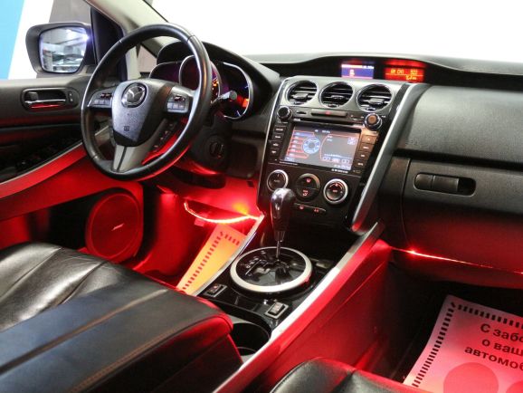 Mazda CX-7 Sport, 2.3 л, АТ, 2011 фото 7