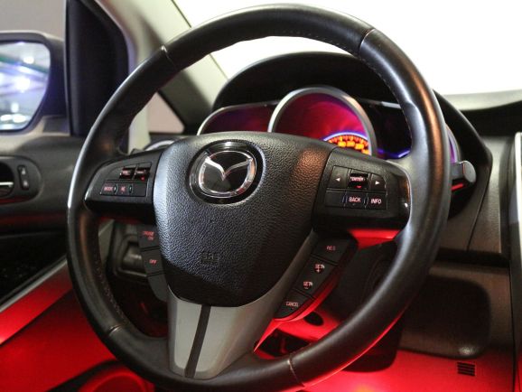 Mazda CX-7 Sport, 2.3 л, АТ, 2011 фото 10