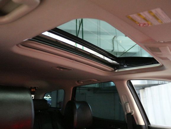 Mazda CX-7 Sport, 2.3 л, АТ, 2011 фото 12