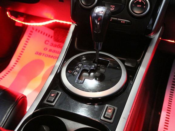 Mazda CX-7 Sport, 2.3 л, АТ, 2011 фото 2