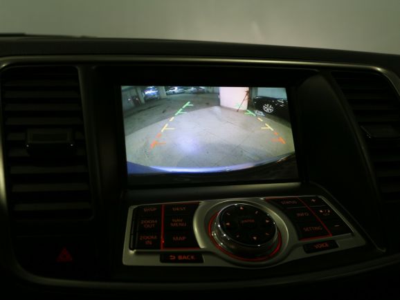 Nissan Teana, 2.5 л, Вариатор, 2010 фото 12