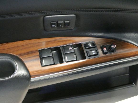 Nissan Teana, 2.5 л, Вариатор, 2010 фото 2