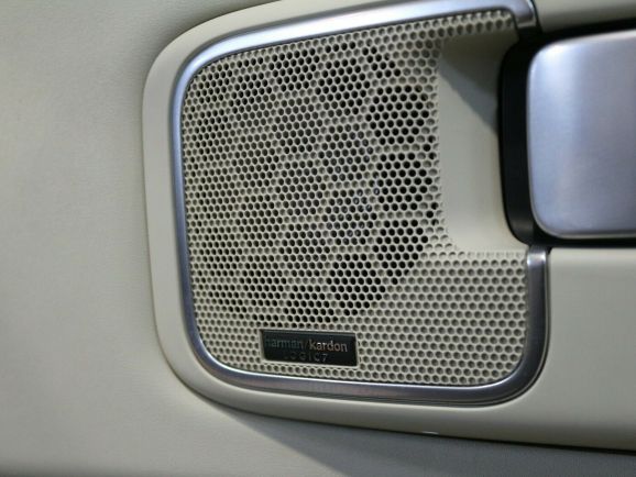 Land Rover Range Rover, 4.2 л, АТ, 2009 фото 1