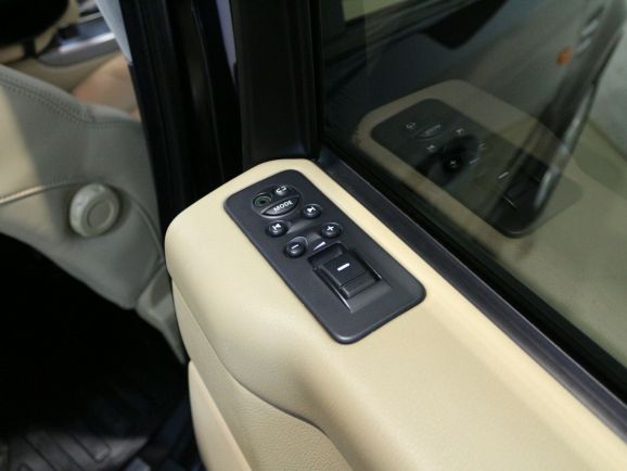 Land Rover Range Rover Sport, 3.6 л, АТ, 2009 фото 15