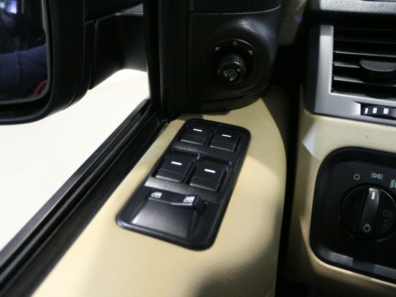 Land Rover Range Rover Sport, 3.6 л, АТ, 2009 фото 2