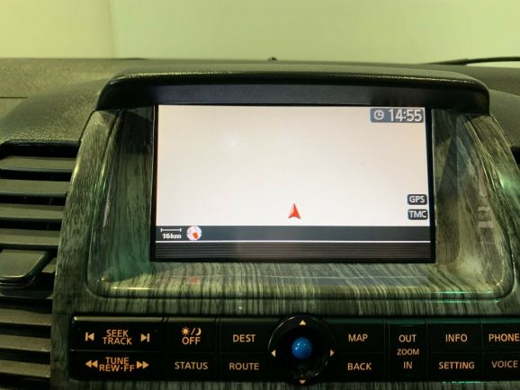 Nissan Pathfinder, 2.5 л, АТ, 2007 фото 10