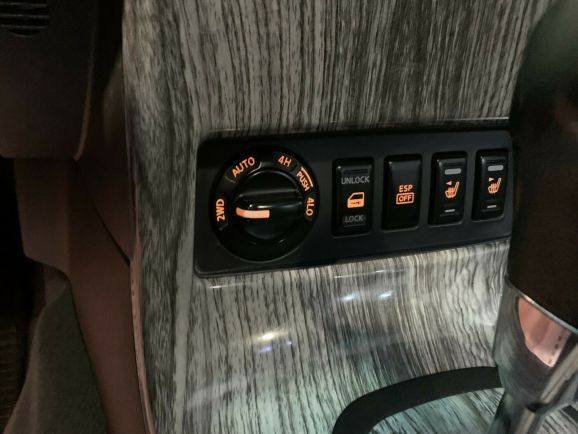 Nissan Pathfinder, 2.5 л, АТ, 2007 фото 2