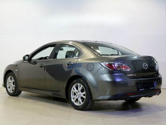 Mazda 6 Touring Plus, 1.8 л, МТ, 2011 фото 6