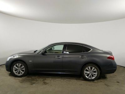 Infiniti M, 2.5 л, АКПП, 2012 фото 9