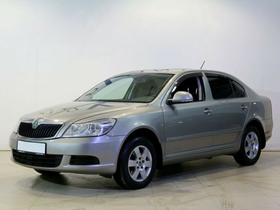 Skoda Octavia Elegance, 1.4 л, Робот, 2012 фото 3
