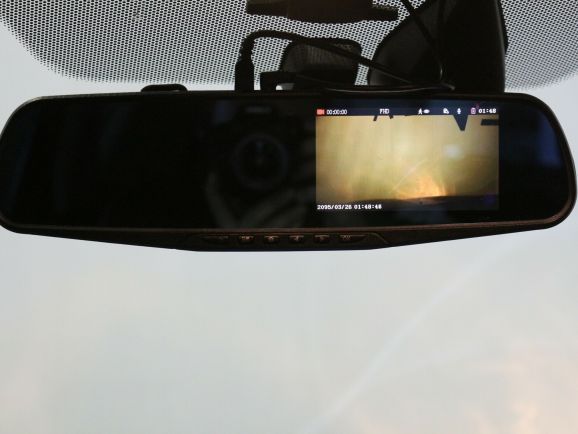 Citroen C-Crosser Exclusive, 2.4 л, Вариатор, 2011 фото 2