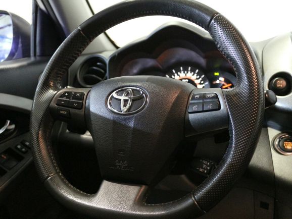 Toyota RAV4, 2.0 л, Вариатор, 2011 фото 10
