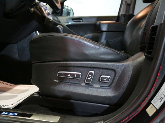 Hyundai ix55 Luxury + Navi, 3.8 л, АТ, 2011 фото 2