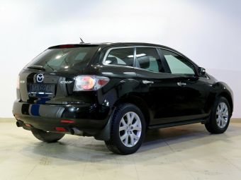 Mazda CX-7, 2.3 л, АКПП, 2008 фото 4