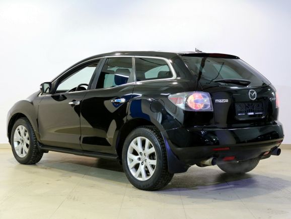 Mazda CX-7, 2.3 л, АТ, 2008 фото 6