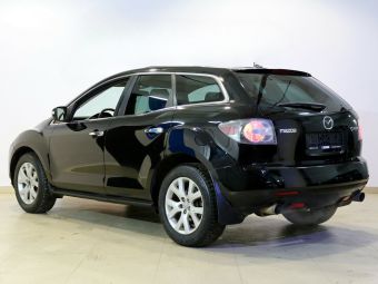 Mazda CX-7, 2.3 л, АКПП, 2008 фото 6