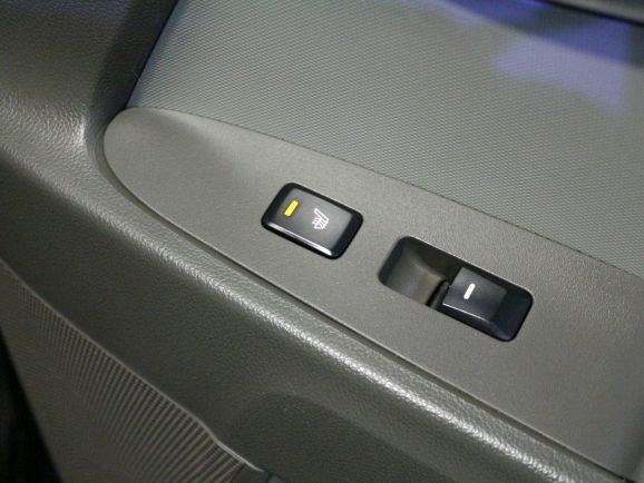 Kia Sportage, 2.0 л, АТ, 2012 фото 2