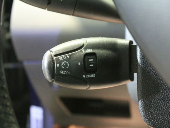 Peugeot 308, 1.6 л, АТ, 2013 фото 2