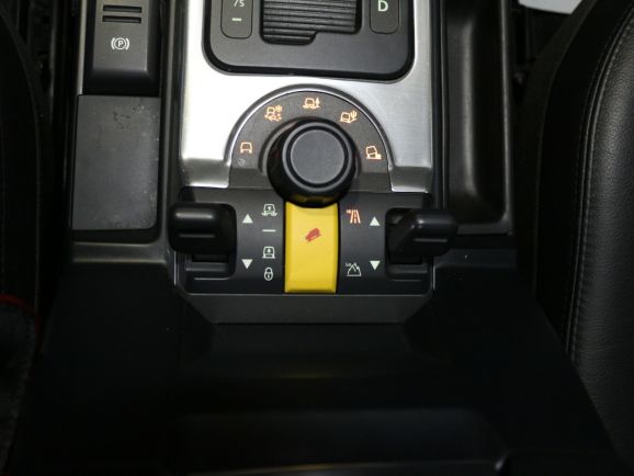 Land Rover Discovery HSE, 2.7 л, АТ, 2009 фото 1