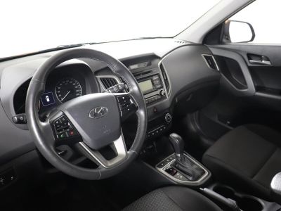 Hyundai Creta, 1.6 л, АКПП, 2018 фото 7