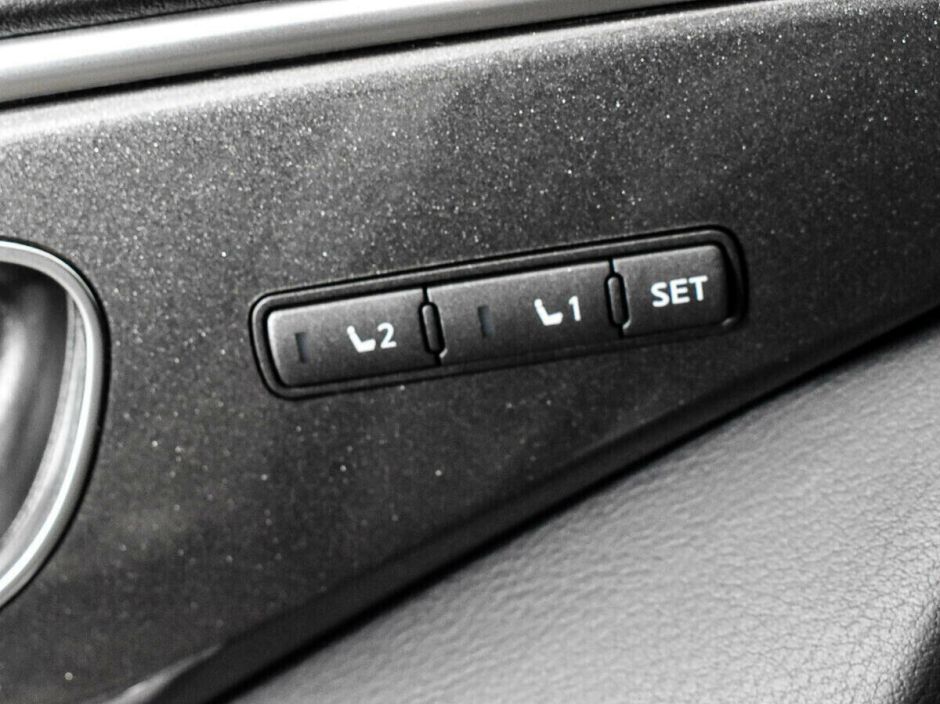 Infiniti Q50, 2.0 л, АТ, 2016 фото 9