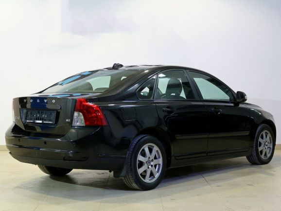 Volvo S40, 2.0 л, Робот, 2012 фото 5